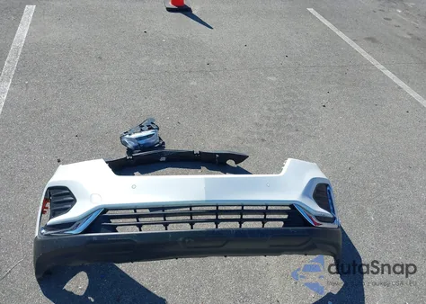 2023 Chevrolet Equinox Awd Premier z USA, uszkodzony, nr VIN 3GNAXXEG8PL114234